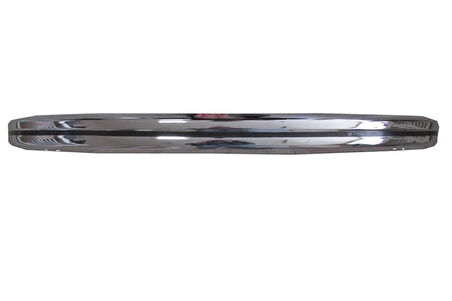 Volkswagen Beetle- Kafer- 76); Ön Tampon Nikelajlı (Sinyal Deliksiz) (W1300/1303) (Oem No: 113707103D)