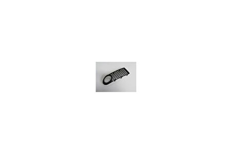 1998-2006 Volkswagen Beetle Sis Lamba Kapağı Sağ Sis Delikli (Tosbağa)(Bfn) (Adet) (Oem No:1C0807684J)