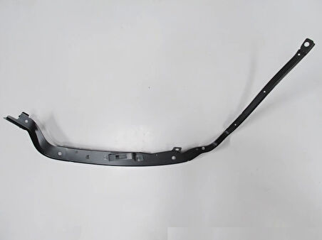 Mıtsubıshı Lancer- 04/08; Ön Tampon Üst Braketi Sağ (Tw) (Oem No: Mn126461)