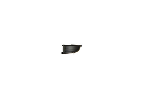 Mıtsubıshı Lancer- 07/08; Sis Lamba Kapağı Sol Sis Deliksiz (Tw) (Oem No: 6405A055)