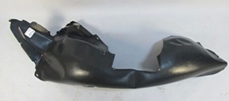 2008-2016 Volkswagen Scirocco Ön Çamurluk Davlumbazı Sol (Lt-Wv6083) (Tyg) (Adet) (Oem No:1K8805911A)