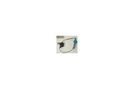 1997-2000 Ford Mondeo Arka Cam Krikosu Sol Elektrikli-Motorlu (Tw) (Adet) (Oem No:93Bbf27000Aj)