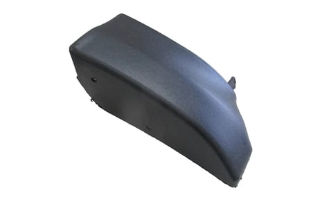 Volkswagen Passat 2001-2005 B5 Marşpiyel Plastiği Arka Sağ Çamurluk Ucu) (Oem No: 3B0853898A)