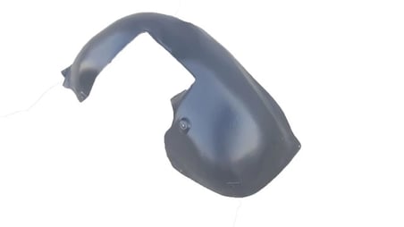 Volkswagen Passat 2005-2010 B6- Ön Çamurluk Davlumbazı Sol (Önün Arkası) (Oem No: 3Aa805977)