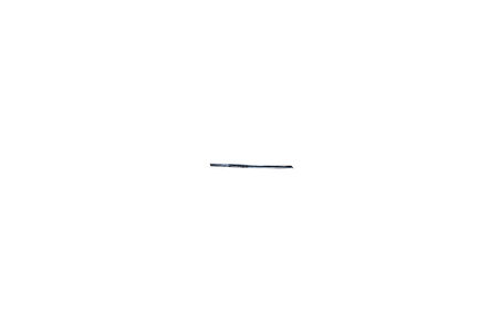 Volkswagen Passat- B7- 11/14; Arka Tampon Nikelajı Sağ (Tw) (Oem No: 3Ae8074602Zz)