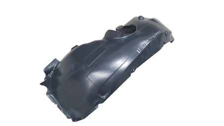 Volkswagen Passat 2014-2018 B8- Ön Çamurluk Davlumbazı Sağ (Önün Arkası) (Oem No: 3G0805970F)