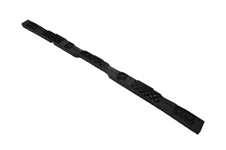 Volkswagen Passat- B8- 19/22; Ön Tampon Braketi Orta (Tutucu) (Oem No: 3G0807571)