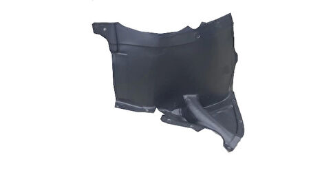 Volkswagen Passat-Varıant- B8- 23/24; Ön Çamurluk Davlumbazı Sol (Önün Önü) (Oem No: 3G0805911Q)