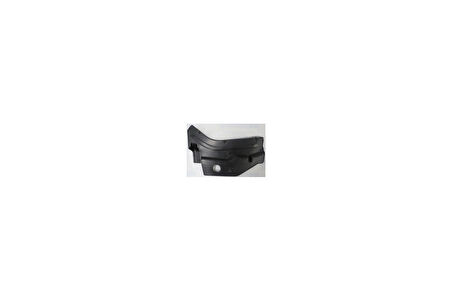 Chevrolet Cruze- 09/12; Ön Tampon Braketi Yan Parça (Bfn) (Oem No: 13239610)