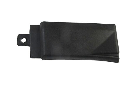 2007-2017 Volkswagen Crafter Arka Tampon Braketi Sağ (Oem No:2E1807418)