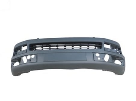 2010-2014 Volkswagen Transporter T6 Ön Tampon Gri(Sis Delikli-Sensör Deliksiz-Far Yıkama Deliksiz(Tyg (Adet) (Oem No:7E0807217B7G9)