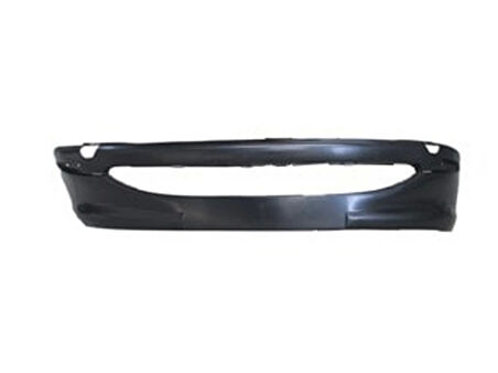 1999-2009 Peugeot 206 Hb Ön Tampon (Sis Deliksiz Tw) (Adet) (Oem No:7401N2)
