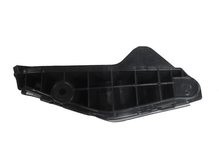 Volkswagen Amarok 2011-2016 Ön Tampon Braketi Sol(Çamurluk Ucuna Takılan) (Lm) (Oem No: 2H0807183A)