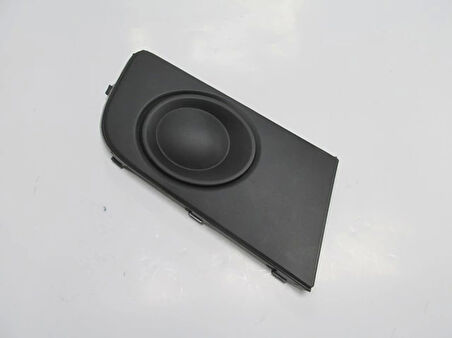 Volkswagen Amarok- 11/16; Sis Lamba Kapağı Sağ Sis Deliksiz (Lm) (Oem No: 2H08074899B9)