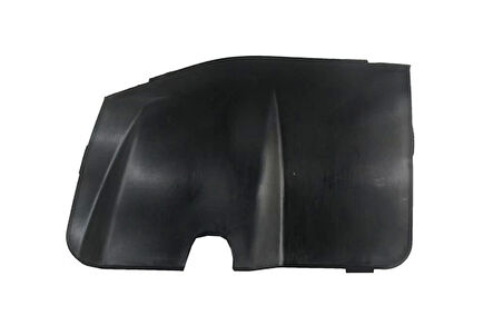Volkswagen Amarok- 11/16; Ön Tampon Çeki Demiri Kapağı Siyah (Oem No: 2H7807155Gr)