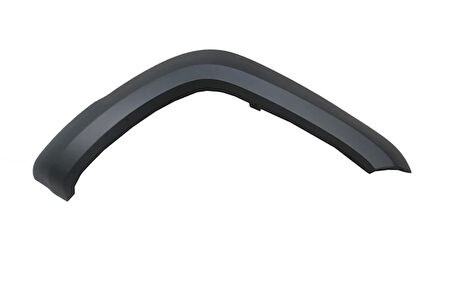 Volkswagen Amarok- 11/16; Ön Çamurluk Dodik Plastiği Sağ (Oem No: 2Hh853718)