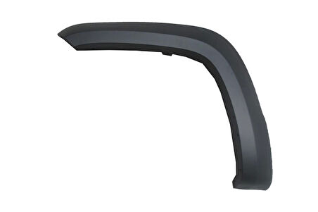 Volkswagen Amarok- 11/16; Ön Çamurluk Dodik Plastiği Sol (Oem No: 2Hh853727)