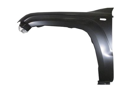 Volkswagen Amarok- 17/20; Ön Çamurluk Delikli Sol (Tw) (Oem No: 2H6821101)