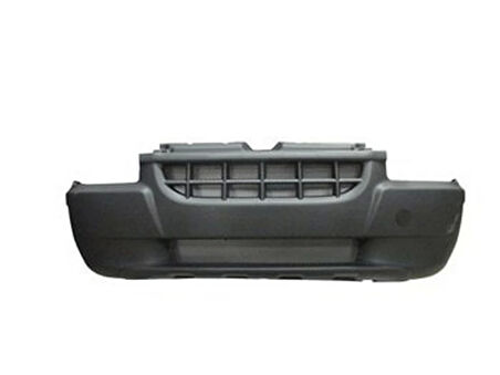 2001-2005 Fiat Doblo Ön Tampon Siyah (Panjurlu) (Adet) (Oem No:735335302)