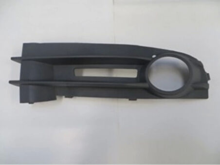 2004-2010 Volkswagen Caddy Sis Lamba Kapağı Sağ Sis Delikli (Bfn) (Adet) (Oem No:2K0853683A7G9)