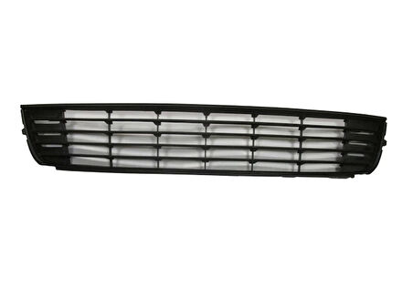Volkswagen Caddy- 11/15; Ön Tampon Panjuru (Tw) (Oem No: 1T0853677D)