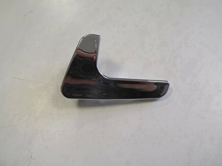 Seat Cordoba- 00/02; Ön Kapı İç Açma Kolu Elceği (Kulbu) Sol Nikelajlı (Oem No: 6K0837113)