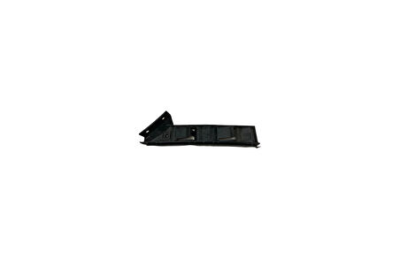 Seat Leon- 99/05; Ön Tampon Braketi Sol (Oem No: 1M0807049B)