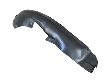 Seat Leon 1999-2005 Ön Çamurluk Davlumbazı Sağ (Adet) (Oem No:1M0809962F)