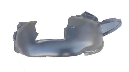 Seat Leon 2005-2012 Ön Çamurluk Davlumbazı Sağ (Oem No: 1P0809958)