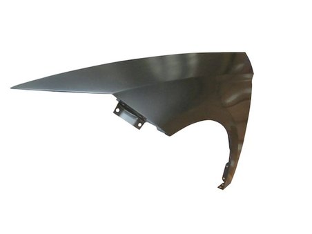 Seat Leon- 13/20; Ön Çamurluk Deliksiz Sol (Oran) (Oem No: 5F0821021E)