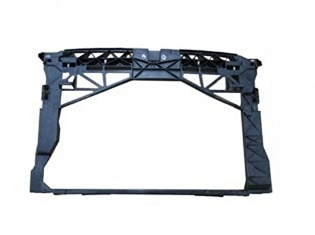 2013-2018 Seat Leon Ön Panel Plastik (Tyg) (Adet) (Oem No:5F0805588D)