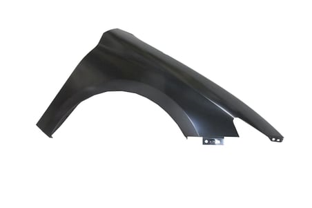 Seat Leon- 21/24; Ön Çamurluk Deliksiz Sağ (Tyg) (Oem No: 5Fa821022)