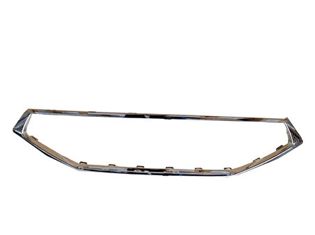 Seat Leon- 21/24; Ön Panjur Çerçevesi Nikelajlı (Tyg) (Oem No: 5Fa8546432Zz)
