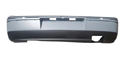 Seat Leon- 21/24; Arka Tampon Astarlı Gri (Karlıklı) Sensör Deliksiz (Tyg) (Oem No: 5Fa807421Gru)