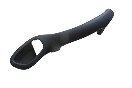 Seat Toledo- 99/05; Arka Kapı İç Çekme Kolu Sağ (Oem No: 1M0867198B)