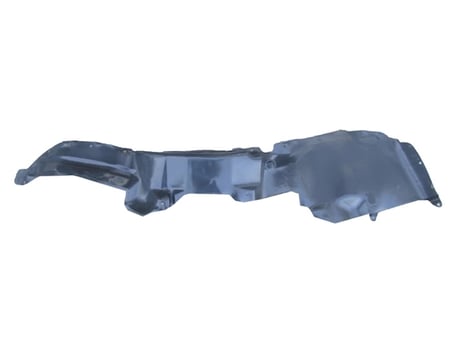 Mitsubishi Carisma 2000-2004 Ön Çamurluk Davlumbazı Sol (Lt - Mb6091) (Tyg) (Adet) (Oem No:Mr592136)