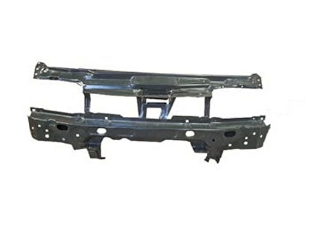 1997-1999 Seat İbiza Ön Panel Komple (Klimalı Tip) (Lm) (Adet) (Oem No:6K0805591)