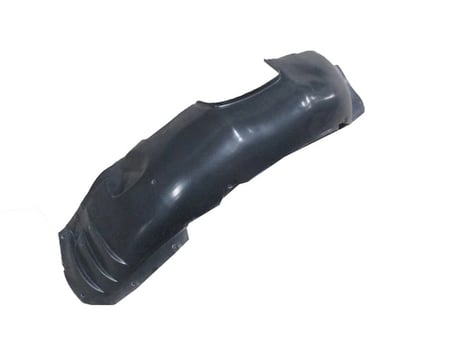 Seat İbiza 2000-2001 Ön Çamurluk Davlumbazı Sol (Adet) (Oem No:6K5809961B41)