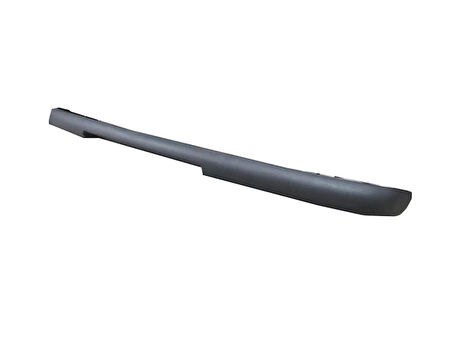 2000-2001 Seat İbiza Arka Tampon Bandı Siyah (Tyg) (Adet) (Oem No:6K0807425Db41)