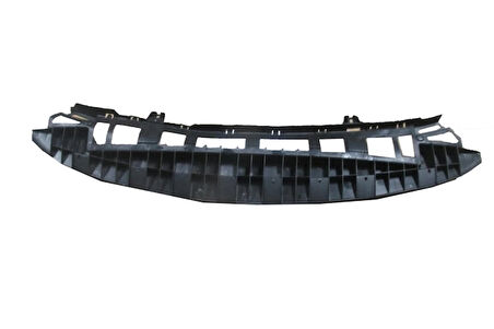 Seat Ibıza- 12/17; Ön Tampon Alt Koruma Plastiği (Tw) (Oem No: 6J0807929B)