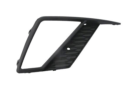Seat Ibıza- 17/24; Sis Lamba Kapağı Sağ Sis Delikli (Tw) (Oem No: 6F0853666A9B9)
