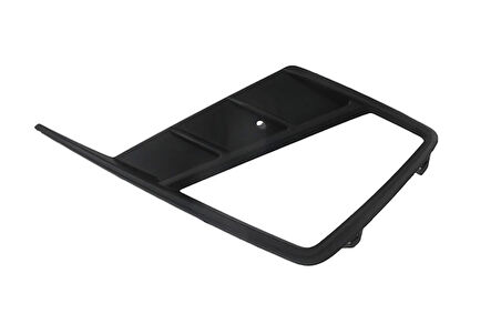 Seat Ibıza- 17/24; Sis Lamba Kapağı Sağ Sis Delikli (Fr)(Tw) (Oem No: 6F0853666C)