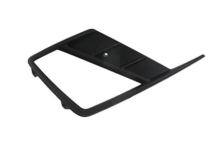 Seat Ibıza- 17/24; Sis Lamba Kapağı Sol Sis Delikli (Fr)(Tw) (Oem No: 6F0853665C)