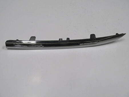 2013-2014 Honda Crv Ön Panjur Dış Çıtası Nikelajlı Sol (Tyg) (Adet) (Oem No:71124T0Ga01)