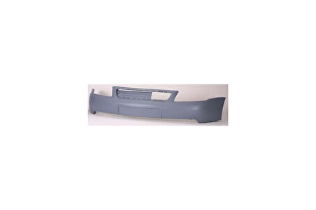1997-2000 Audi A3 Ön Tampon Gri (Panjur Delikli Tw) (Adet) (Oem No:8L0807111B)