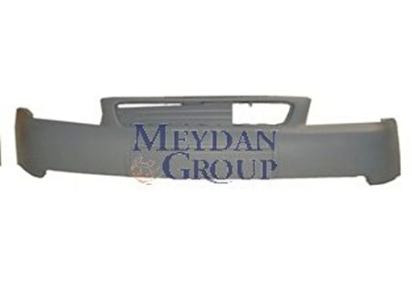 2000-2003 Audi A3 Ön Tampon Gri (Panjur Delikli Tyg) (Adet) (Oem No:8L0807111Angru)