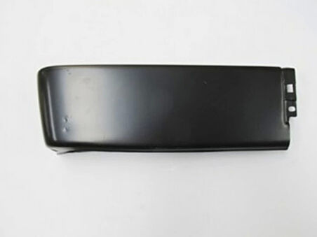 1988-2009 Mazda E2200 Minibüs Arka Tampon Sol (Demir Tw) (Adet) (Oem No:S08350240)