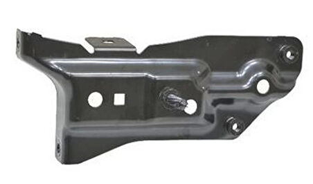 2005-2008 Audi A3 Ön Çamurluk Braketi Sağ (Tw) (Adet) (Oem No:8P0821136A)