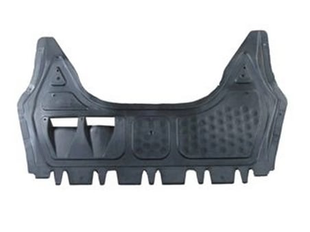 2005-2008 Audi A3 Karter Muhafaza Plastiği (Adet) (Oem No:3C0825235G)