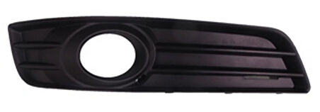 2009-2012 Audi A3 Sis Lamba Kapağı Sağ Sis Delikli (Tyg) (Adet) (Oem No:8P0807682E9B9)